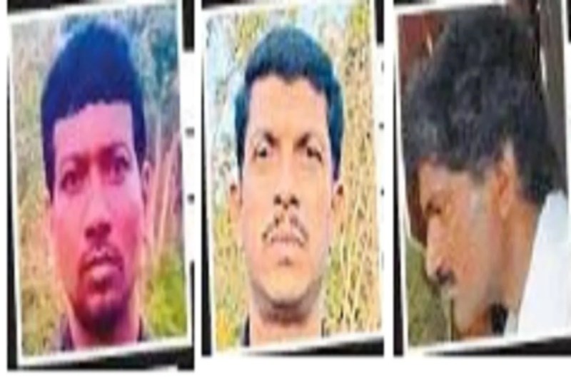 CG News: तेलंगाना में नल्ला-मल्ला के जंगल में नक्सल संगठन की बैठक, समर्पण से किया इनकार, अब पुनर्गठन की तैयारी