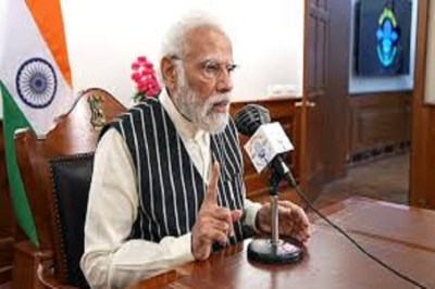 CG News: प्रधानमंत्री मोदी ने की छत्तीसगढ़ के मन की बात, छत्तीसगढ़ का उल्लेख होना प्रत्येक नागरिक के लिए गर्व का विषय