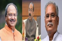 Bihar Elections 2025 : बिहार चुनाव में छत्तीसगढ़ के भाजपा और कांग्रेस नेताओं की लगी ड्यूटी, इन बड़े दिगज्जों को मिली जिम्मेदारी