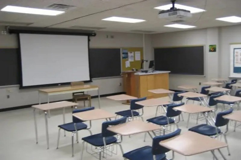 CG News: सरकारी स्कूलों में बनेंगी 9 हजार स्मार्ट क्लास, लगेंगे 22 हजार कम्प्यूटर, स्कूल शिक्षा मंत्री ने की घोषणा