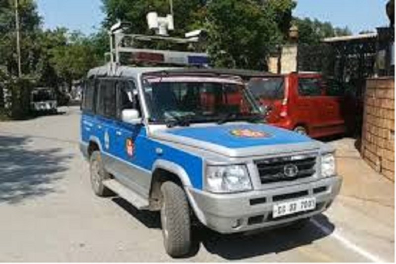 Raipur News: डायल 112 में फिर खेल, इमरजेंसी मदद का रिस्पांस टाइम बिगड़ा, समय पर नहीं पहुंच पाती ईआरवी