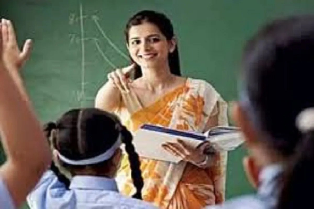 CG Job: स्पेशल एजुकेटर के 100 पदों पर निकली भर्ती, जल्दी करें आवेदन