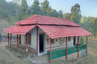 गौरेला-पेण्ड्रा-मरवाही जिला बना इको-टूरिज्म पर्यटन का आदर्श केंद्र, देखें तस्वीरें