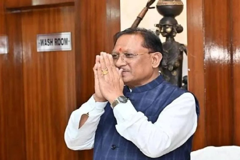 केंद्र सरकार ने छत्तीसगढ़ को कर हस्तांतरण (Tax Devolution) अंतर्गत दी 3,462 करोड़ रुपये की स्वीकृति