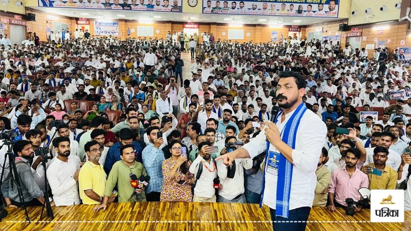 chandrashekhar azad iqra hasan badr ali muslim supporters join asp meerut
