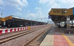 chhatarpur railway station