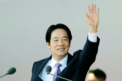 Lai Ching-te