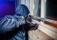 छत्तीसगढ़ में अजीबोगरीब चोरी... पहले खाया खाना, फिर तीन लाख की नकदी-जेवरात समेट ले गया(photo-patrika)