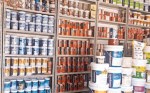 distemper shop