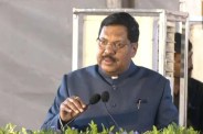 CJI B R Gavai