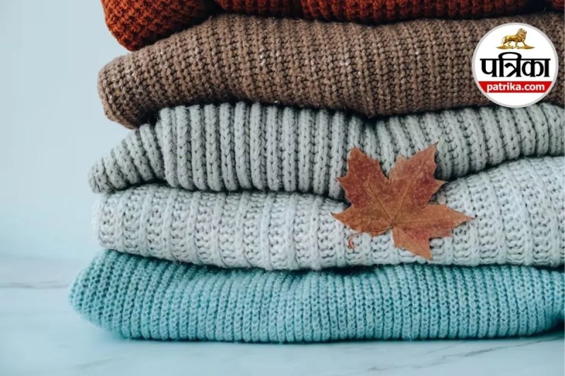 wash clothes in winter, how to wash winter clothes at home,