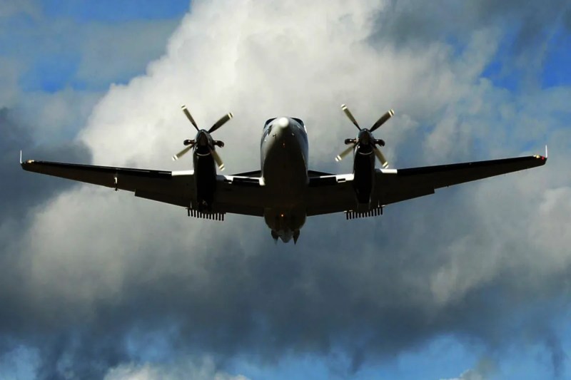 cloud seeding