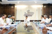 CM Mohan Yadav Madhya Pradesh Foundation Day