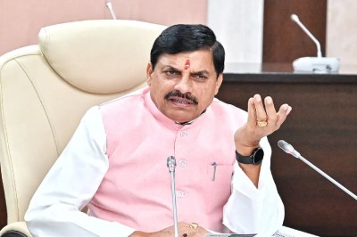 MP News CM Mohan Yadav