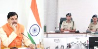 CM Mohan Yadav takes action against 19 officials and employees