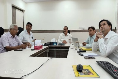 Photo: Patrika Network