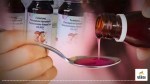 coldref cough syrup ban amroha children death alert