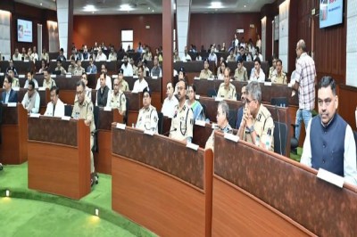 Chhattisgarh news,
