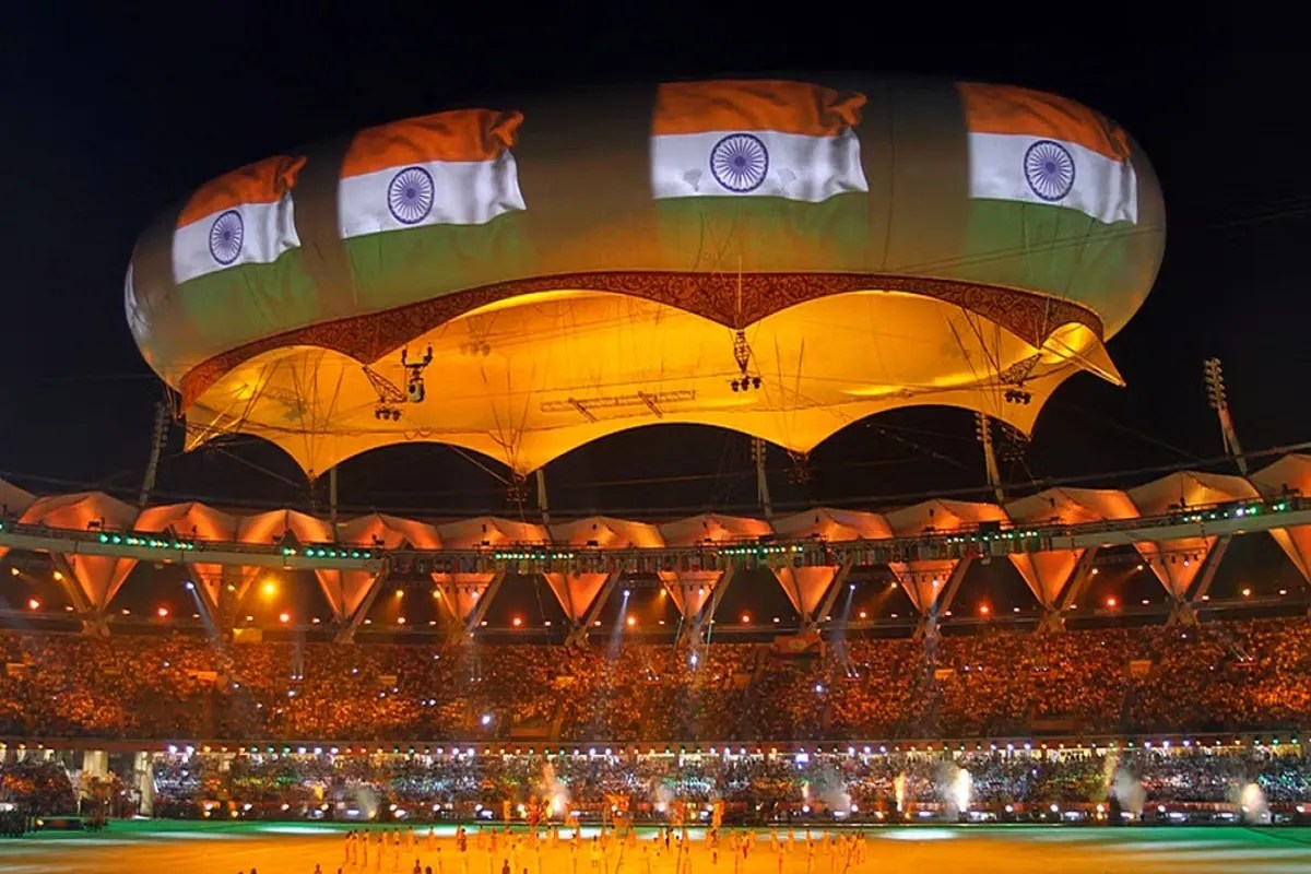 Commonwealth Games 2026