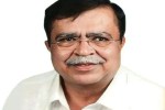 Congress MLA K.N. Rajanna