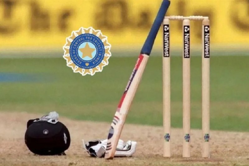 Cricket Match