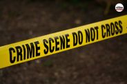 Crime (File Photo)