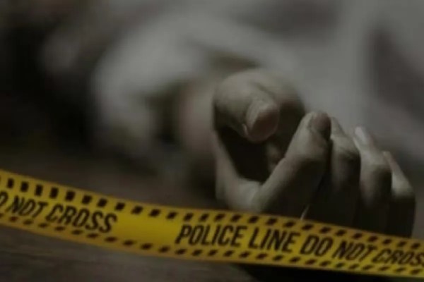 ADO commits suicide