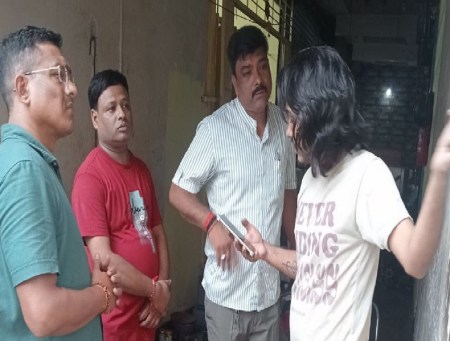 Crime News: कारोबारियों के नाम की डायरी जब्त, चांदी खरीदने वालों का खुलेगा राज