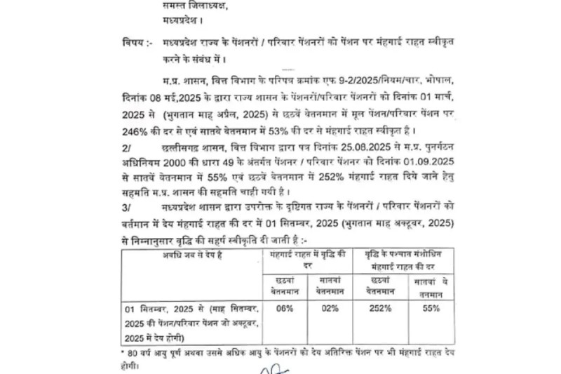 mp news