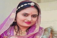 death of married woman in Jodhpur