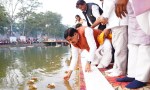 5000 crore project is planned for the development of Chitrakoot
