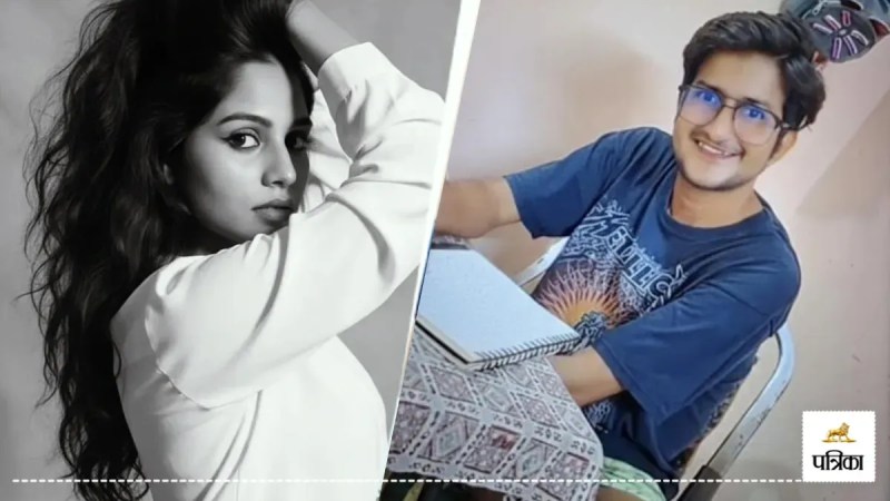 delhi upsc student ramkesh murder case laptop 15 girls videos live in partner amrita sumit