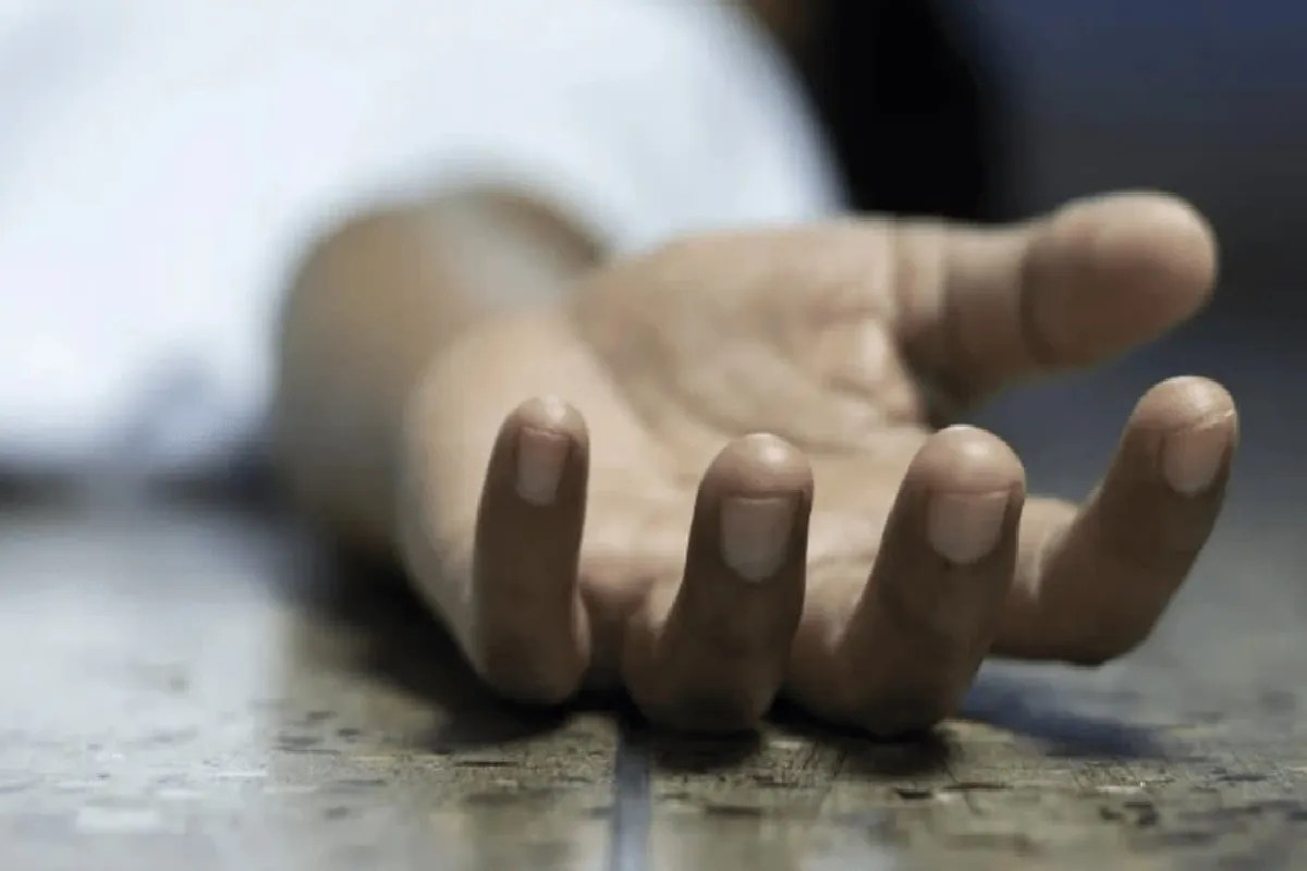 student took her own life due to molestation by uncle damoh mp news