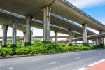 tikamgarh first flyover construction chakra tiraha sindhi dharmshala mp news
