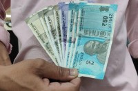 RBI new currency notes 500 100 20 rupees coins mp news