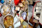 Lokayukta Raid In MP