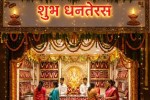 Dhanteras 2025