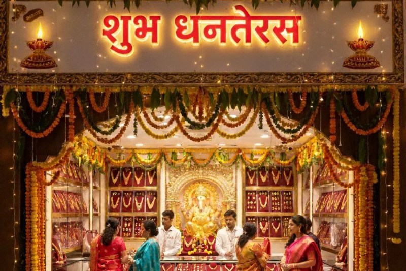 Dhanteras 2025