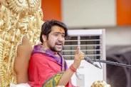 dhirendra shastri