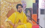 dhirendra krishna sastri