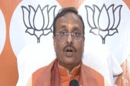 UP Politics