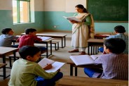 district education ranking