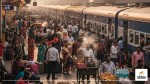diwali chhath train rush 2025 special trains full passengers crowd
