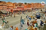 diwali in jaipur 1942