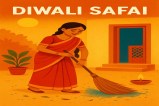 Diwali Safai