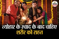 Post Diwali detox drinks Diwali detox remedies Natural , detox drinks after festival