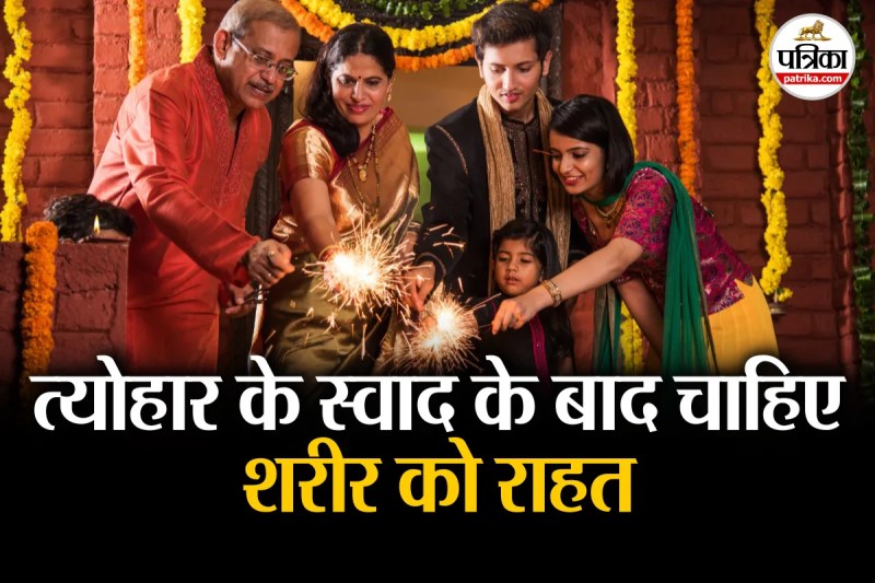 Post Diwali detox drinks Diwali detox remedies Natural , detox drinks after festival