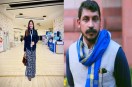 mp chandrashekhar ex girlfriend dr rohini ghavri shared video on instagram taking dig at himmp chandrashekhar ex girlfriend dr rohini ghavri shared video on instagram taking dig at him