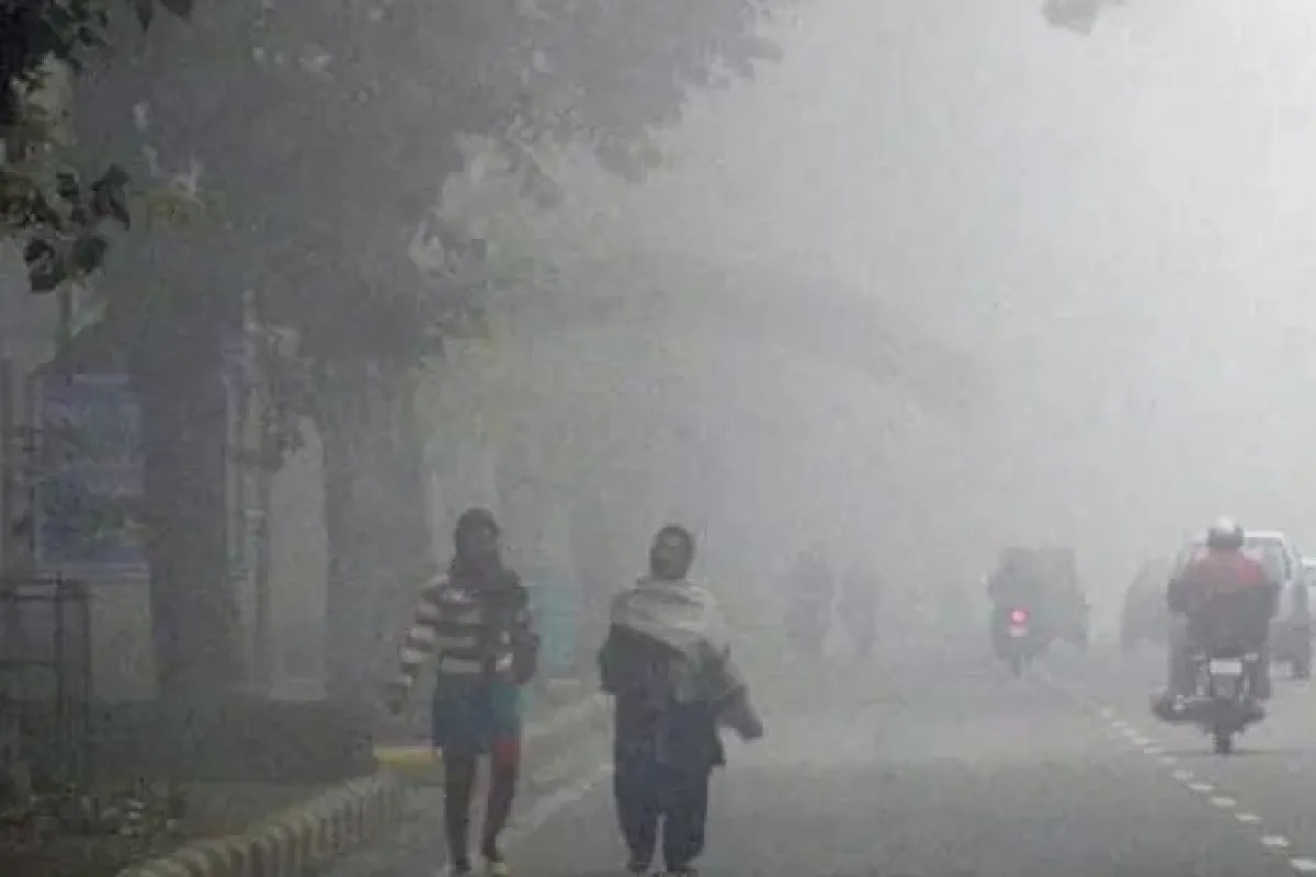 MP weather record breaking winter