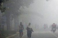 MP weather record breaking winter arrival rajgarh coldest